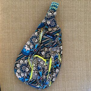 KAVU Rope Sling Bag